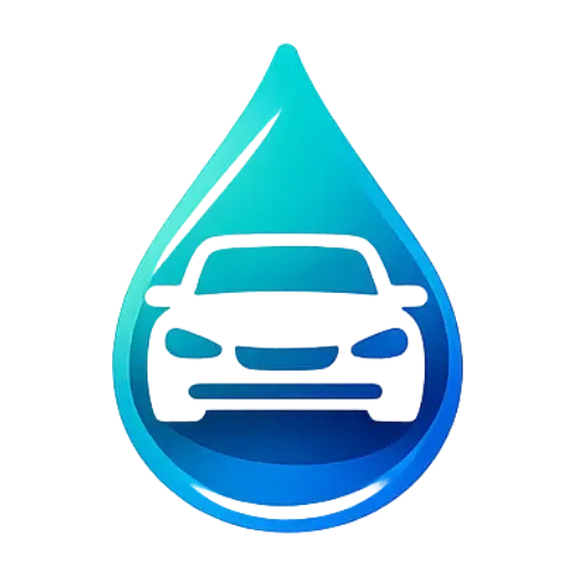 Lavage auto à domicile Trigance
